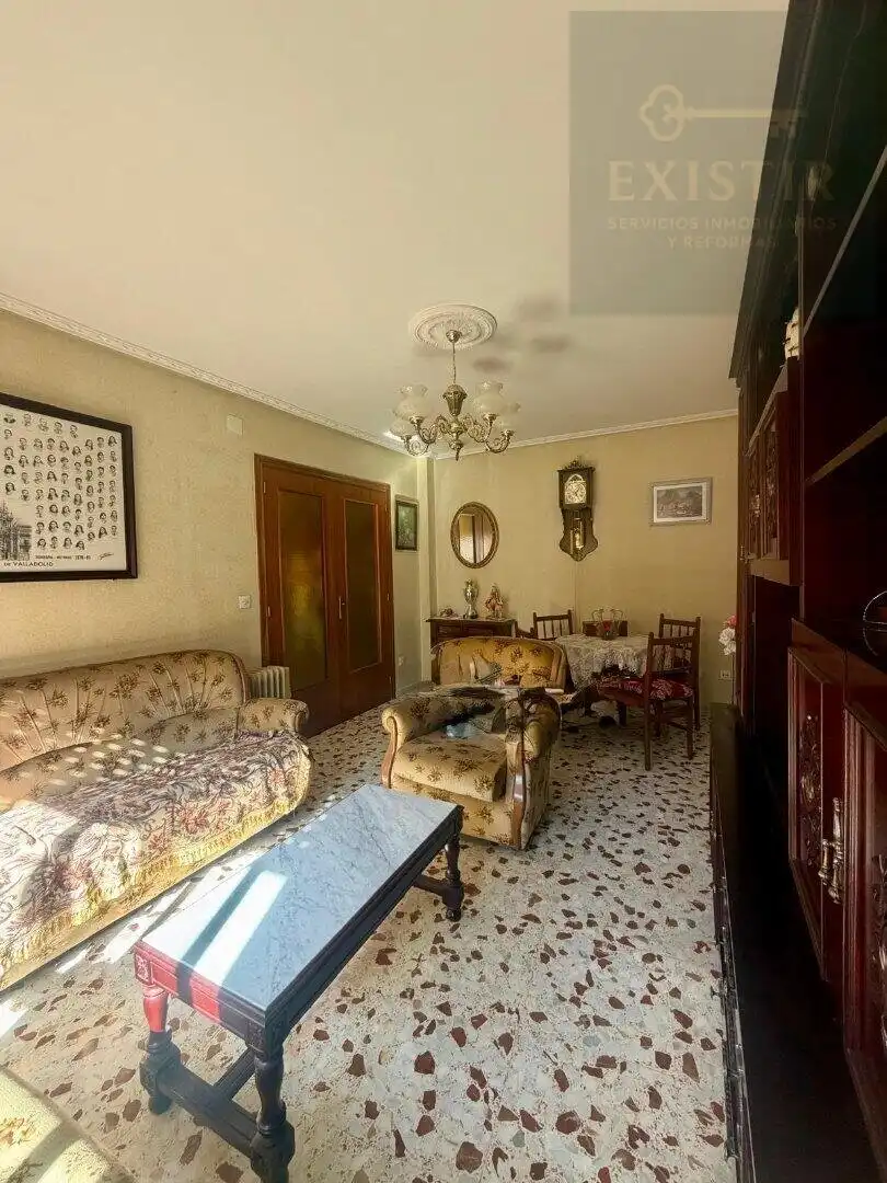 Appartement à vendre à San Pablo y Santa Marina, imagen 4
