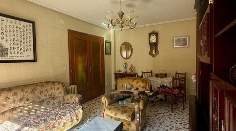 Foto 4 de Piso en venta en San Pablo y Santa Marina, Palencia Capital
