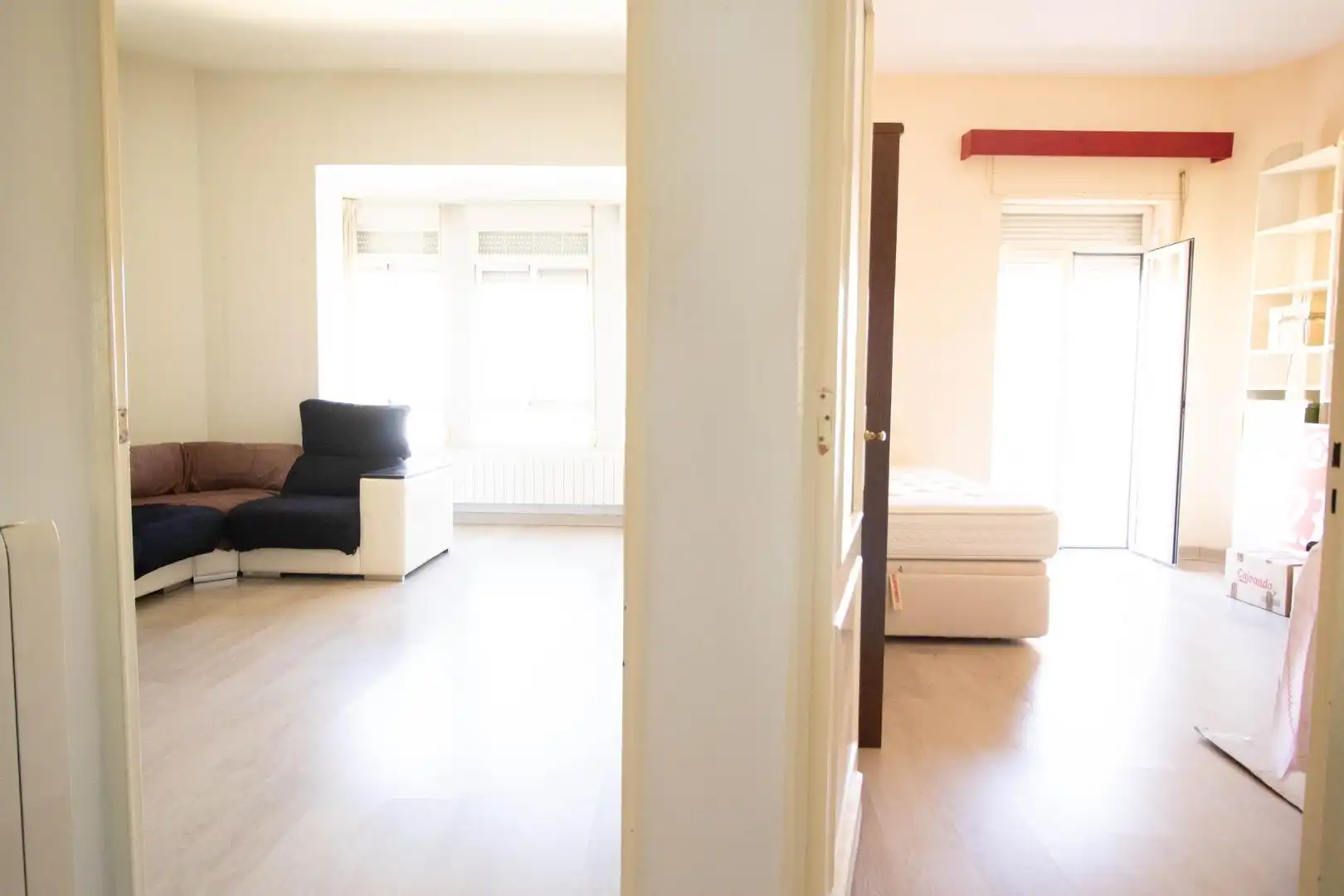 Piso en venta en Badajoz con Calefacción, Terraza y Trastero