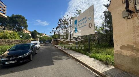 Foto 5 de Terreny industrial en venda a Convent Dels Caputxins, Centre, Tarragona