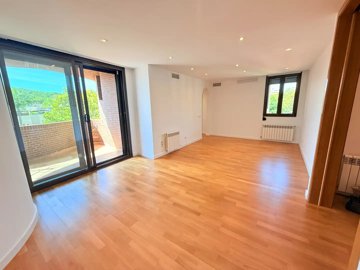 Attique avec terrasse à louer à Carrer d'Álvaro de Bazán, imagen 5