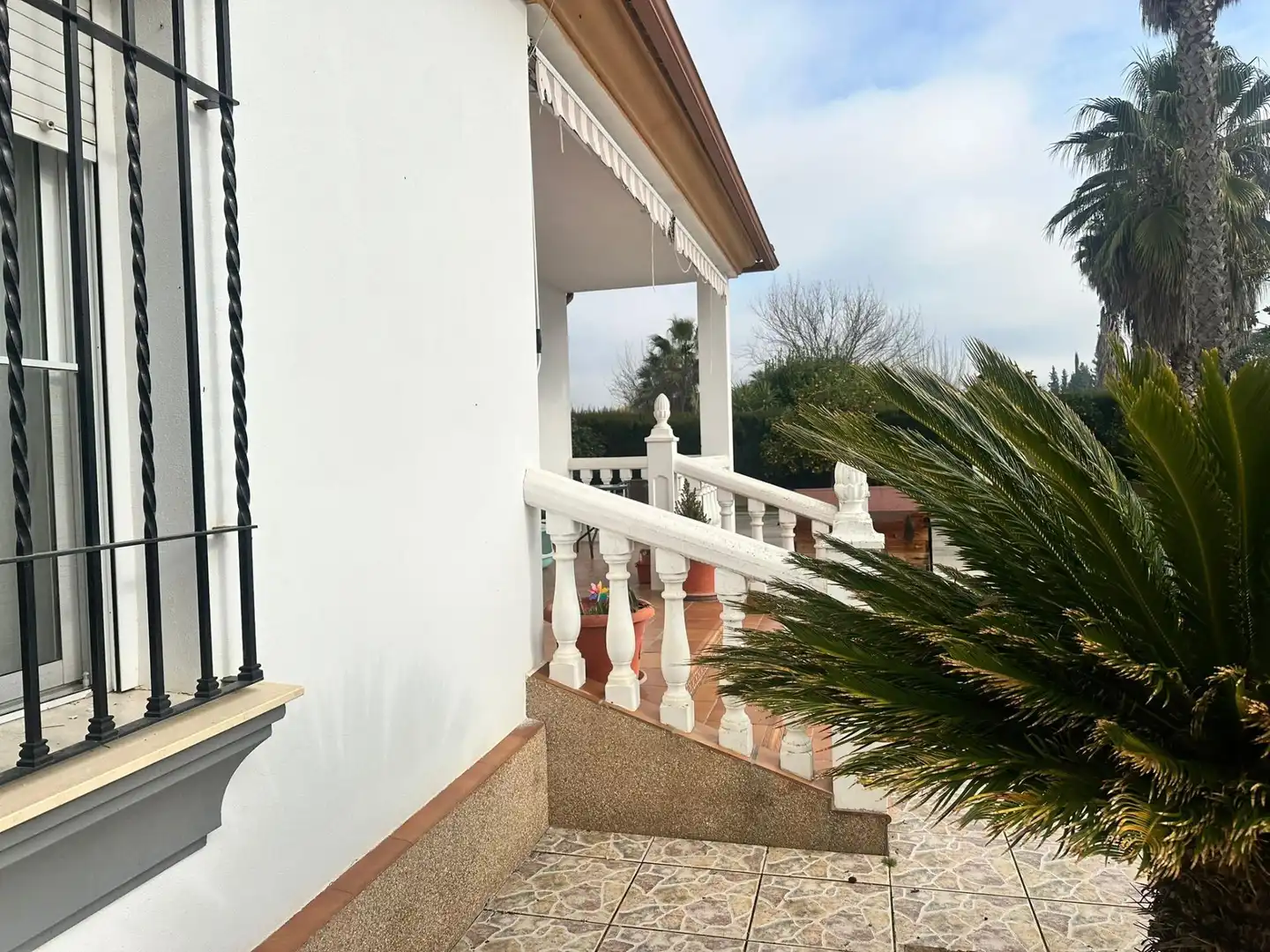 Houses for sale in Villarrubia