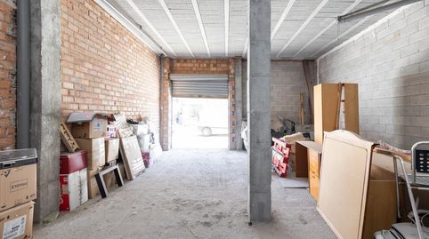 Foto 5 von Geschaftsraum zum Verkauf in Avenida Agustina de Aragón, 1, Casco Histórico, Churriana de la Vega