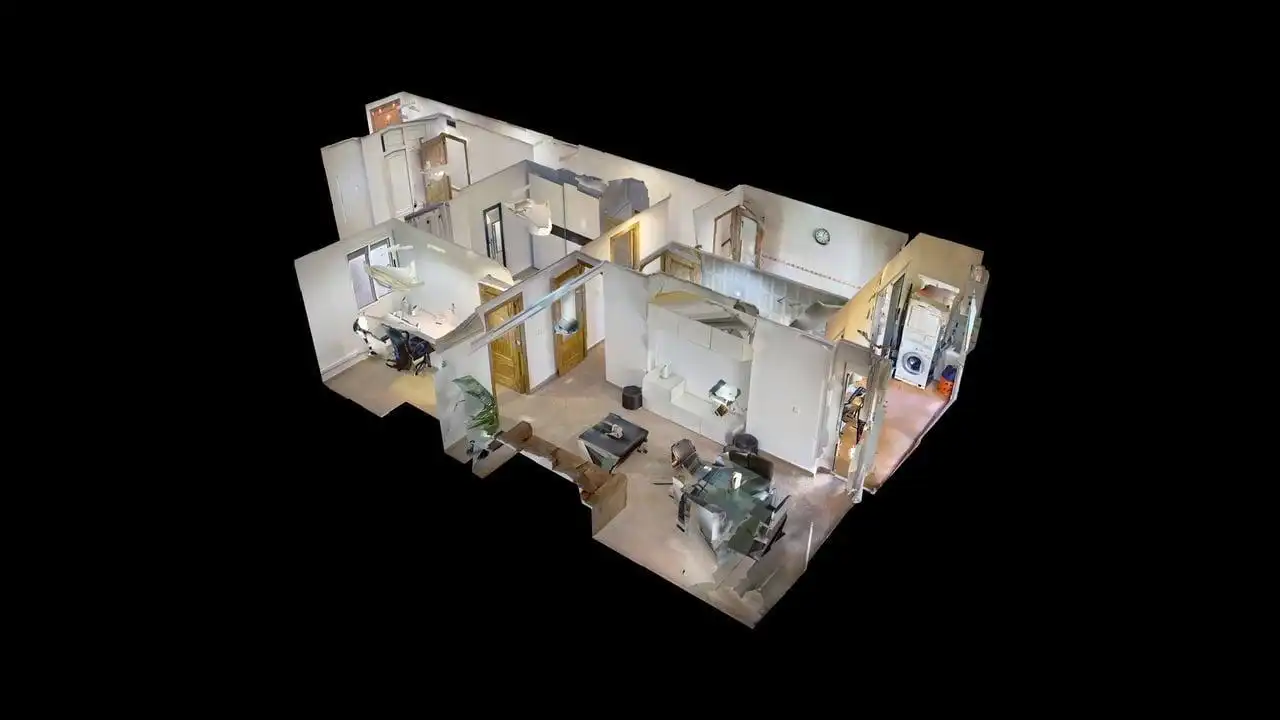 Wohnung mit Aufzug zum Verkauf in Calle REYES CATOLICOS, imagen 27