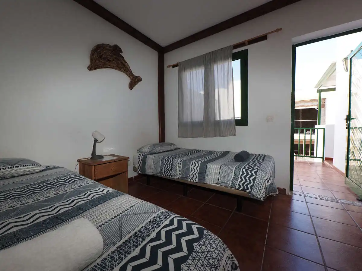 Habitación de Piso en venta en Teguise con Terraza