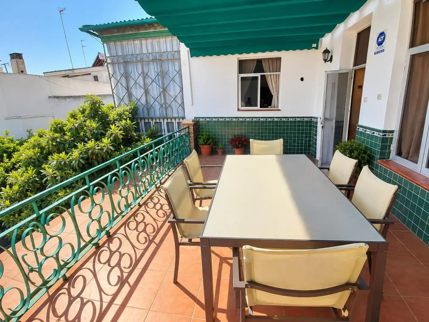 Maison jumelée à vendre à Centro, imagen 11