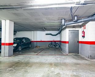 Garage to rent in Avenida Vendrell, Poble Nou