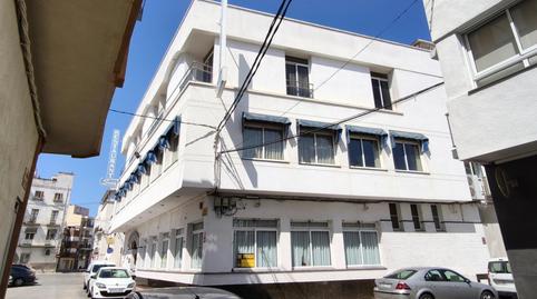 Foto 3 de Edifici en venda a Calle de la Mare de Déu de la Ràpita, Centre, Tarragona