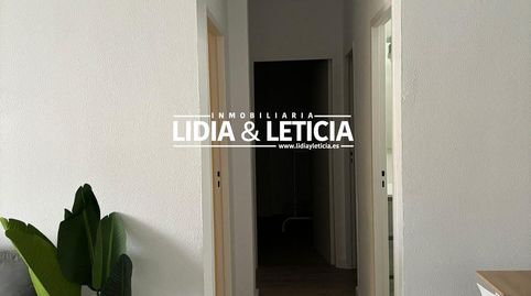 Foto 5 de Piso en venta en Nueva Alcalá, Alcalá de Guadaira