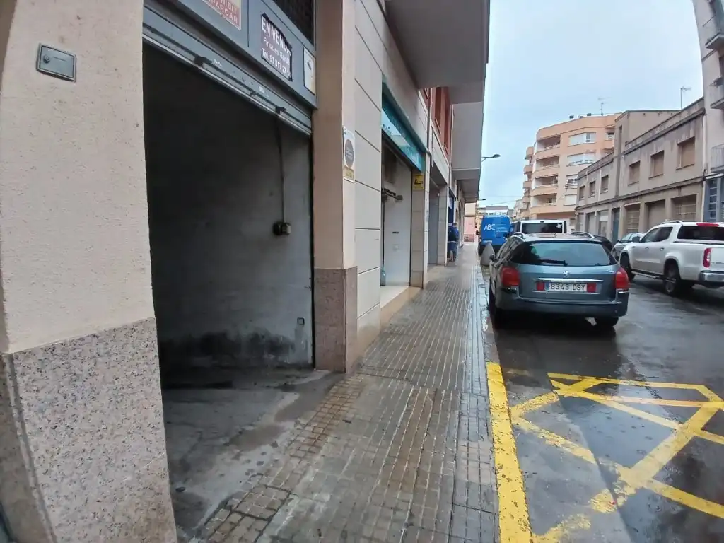 Garaje en venta en Calle Ignasi Iglesias, Poble Nou