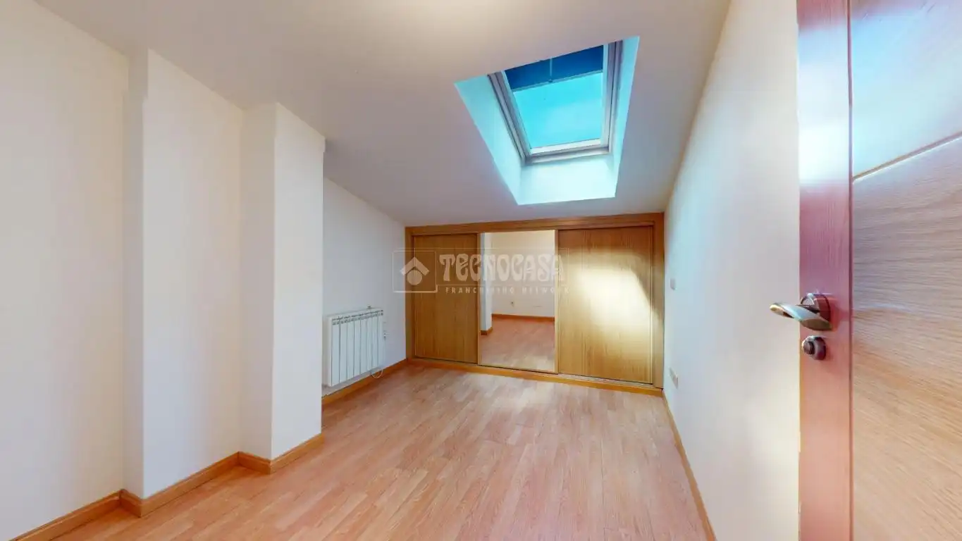 Schlafzimmer von Wohnung zum Verkauf in Chiloeches
