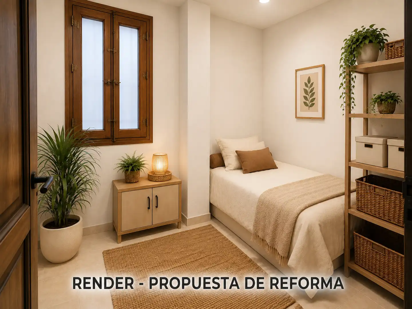 Appartement avec ascenseur à vendre à Calle Andrés Torrejón, imagen 17