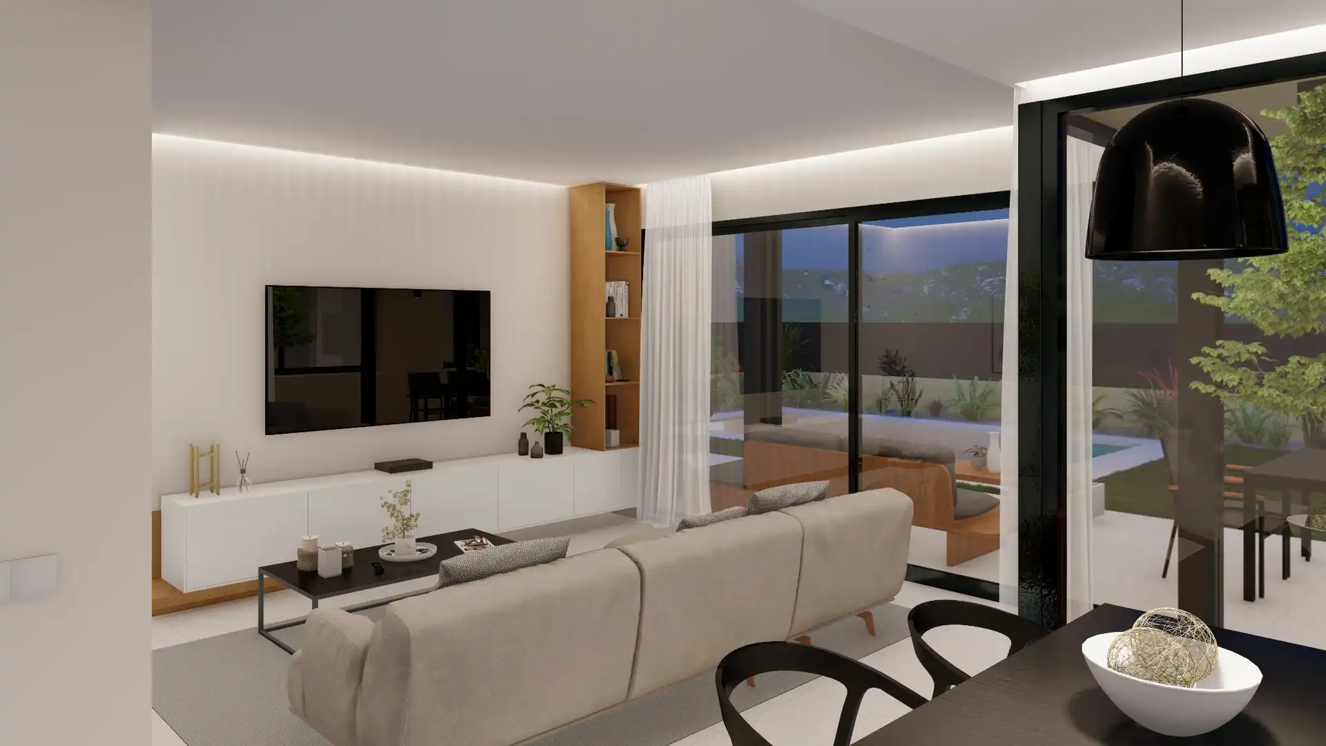 Maison avec piscine à vendre à Campo de Murcia, imagen 5