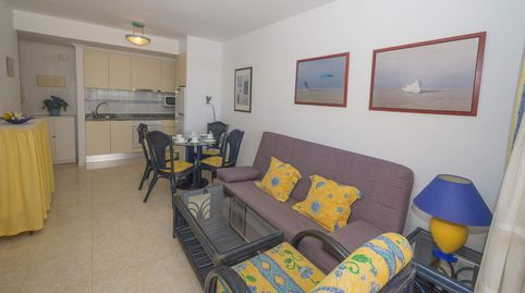 Foto 4 de Apartamento en venta en Xabia, 1, Zona Levante - Playa Fossa, Calpe / Calp