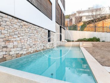 Wohnung mit Balkon zur Miete in Carrer del Saüc