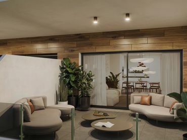 Apartament amb piscina en venda a Plaça Cala 2 Pp 28