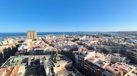 Foto 2 de Piso en venta en Poeta Vila y Blanco, Ensanche - Diputación, Alicante / Alacant