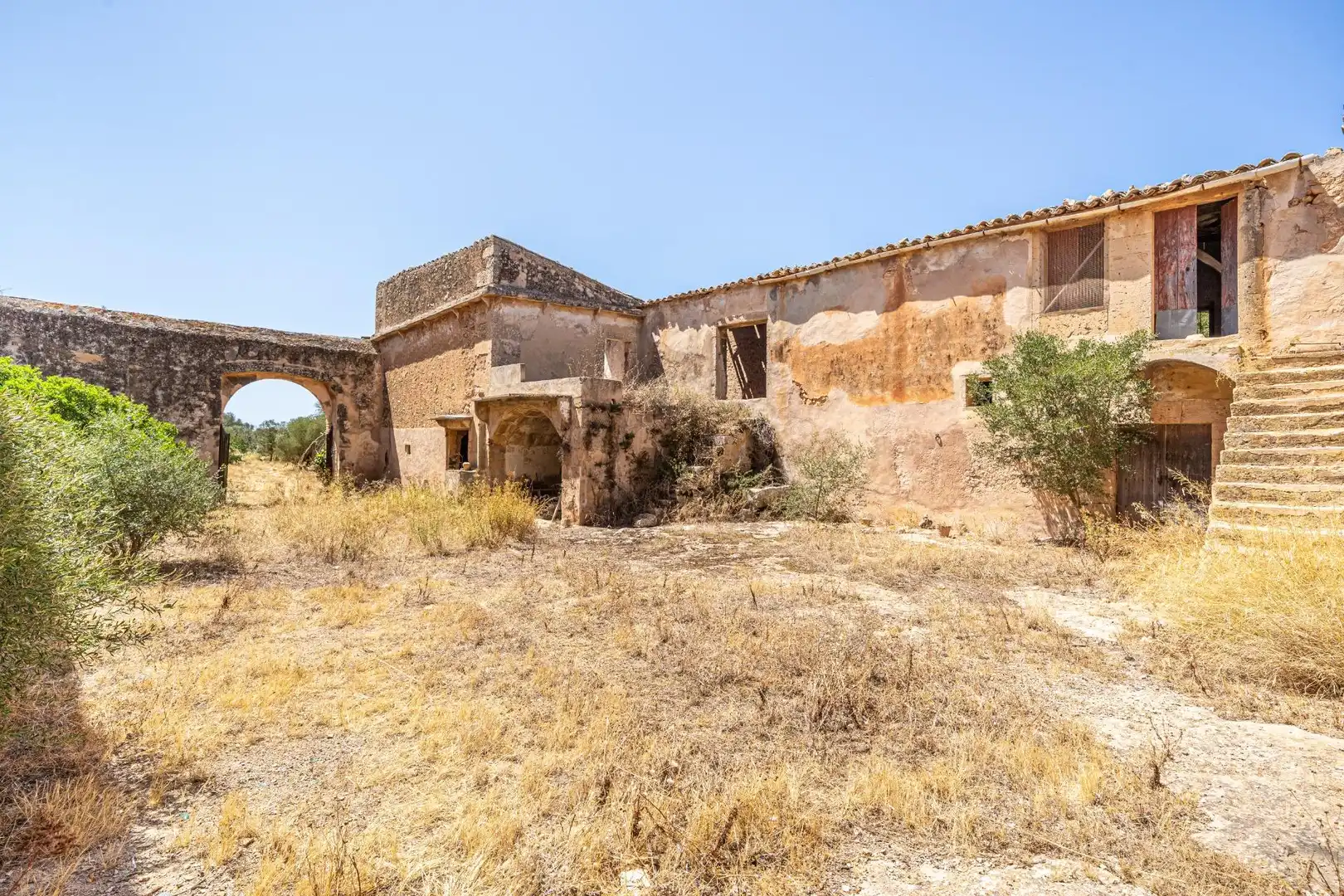 Exterior view of Houses for sale in Llucmajor