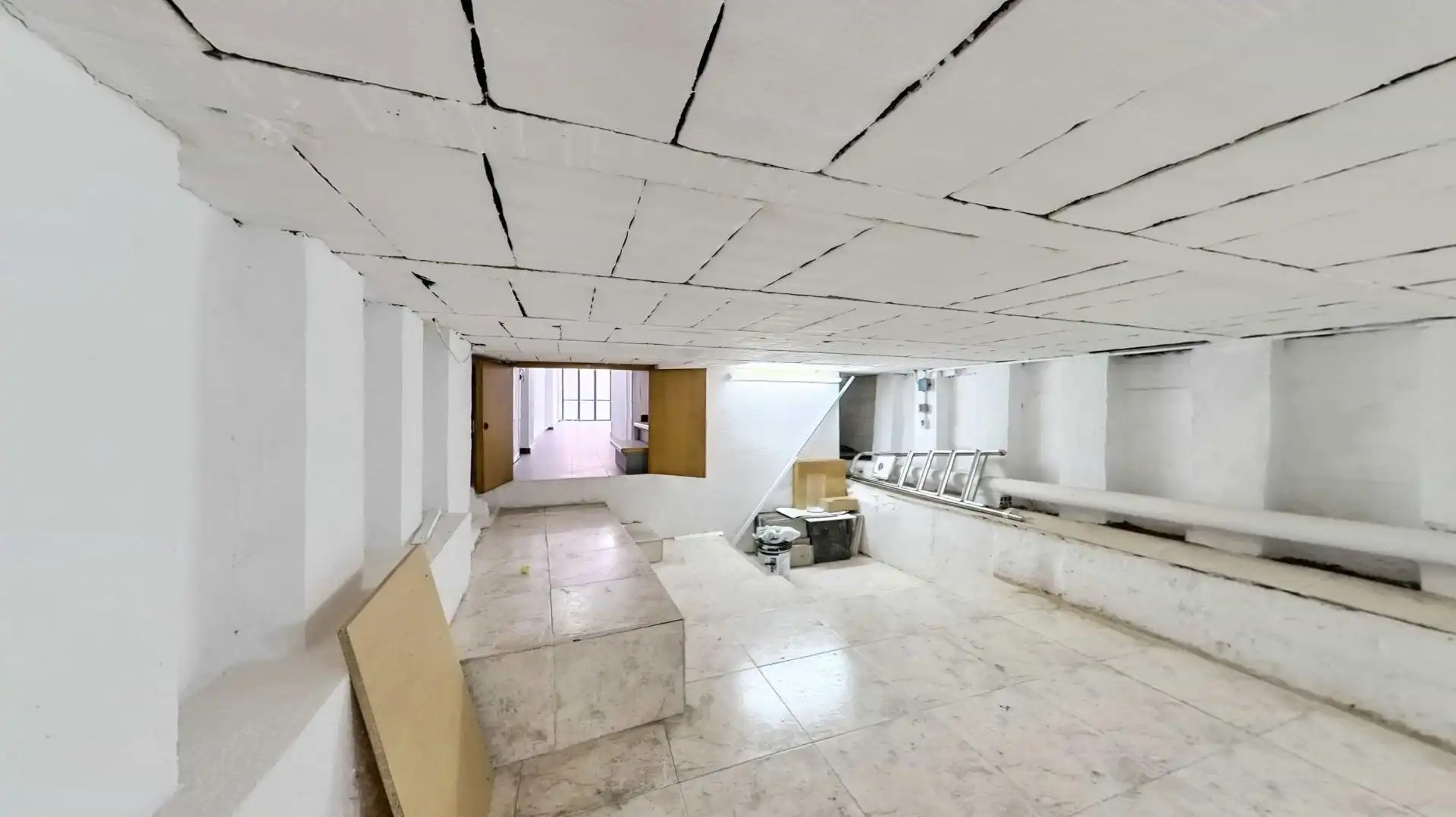 Local comercial en venta en Calle Juan Valentín Escalas, imagen 6