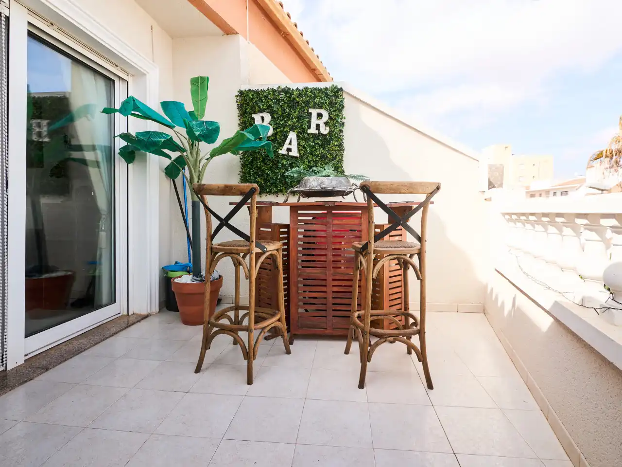 Penthouse mit Terrasse zum Verkauf in Playa del Cura, imagen 2