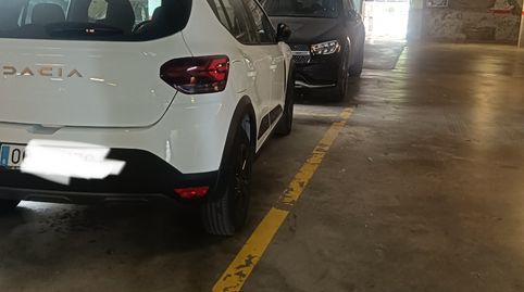 Foto 2 von Garage zum Verkauf in Sant Celoni, Barcelona