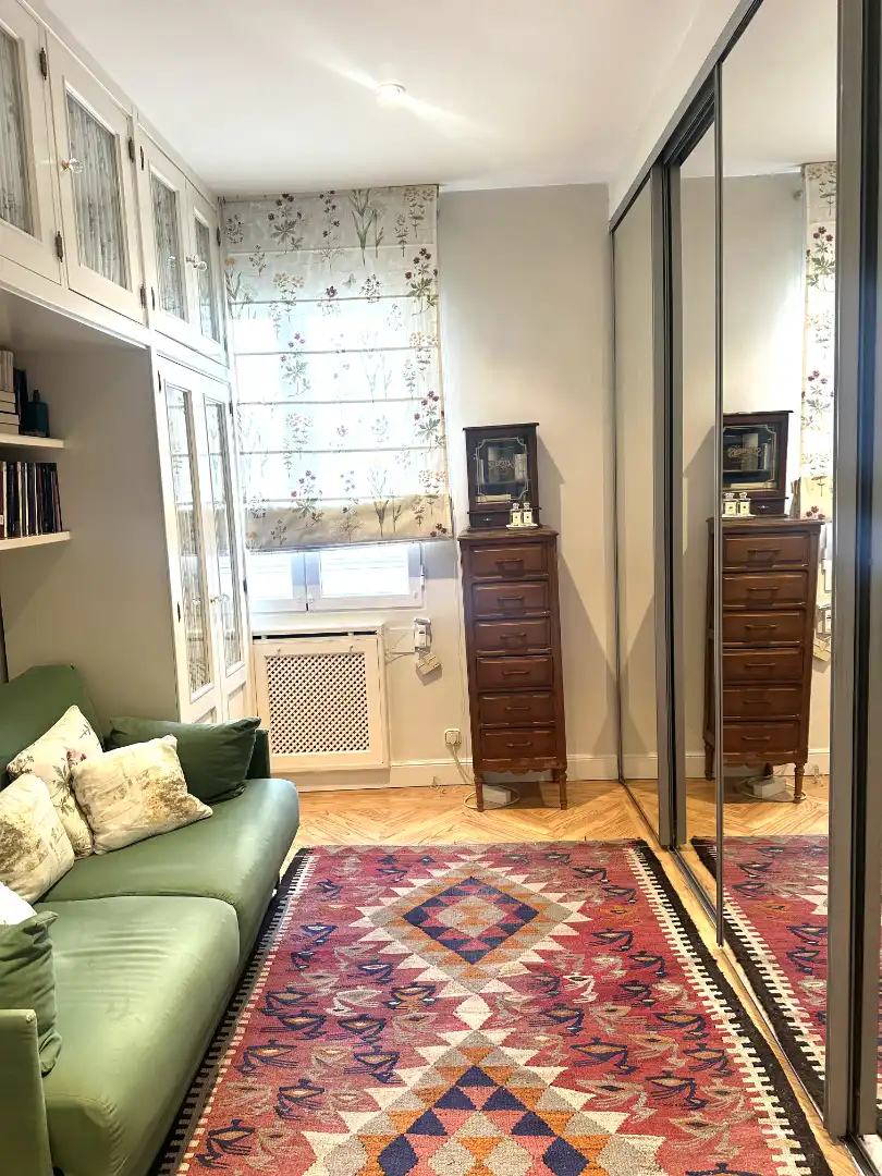 Wohnung mit Terrasse zum Verkauf in Calle de Goya, imagen 17
