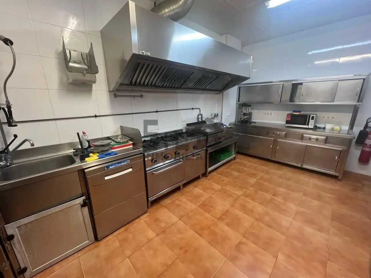 Local comercial de lloguer a As Lagoas, imagen 14