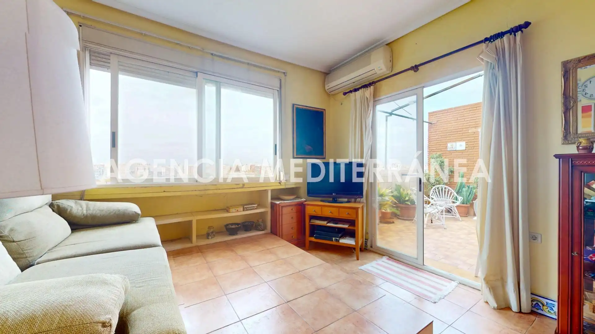 Ático con ascensor en venta en PINTOR GISBERT, imagen 32