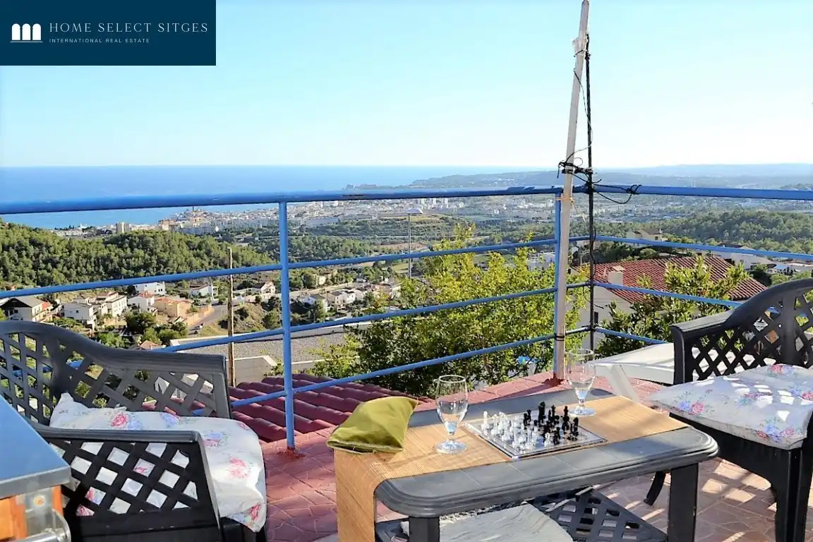 House with pool for sale in Llevantina - Montgavina - Quintmar, imagen 4