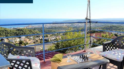 Foto 4 de Casa o chalet en venta en Levantina - Montgavina - Quintmar, Barcelona