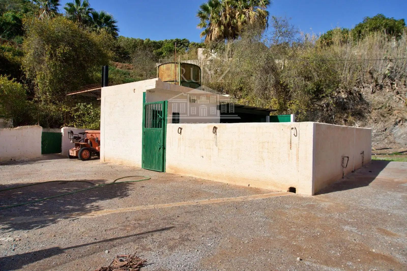 Terreni e lotti in vendita a Barranco del Inglés, imagen 31