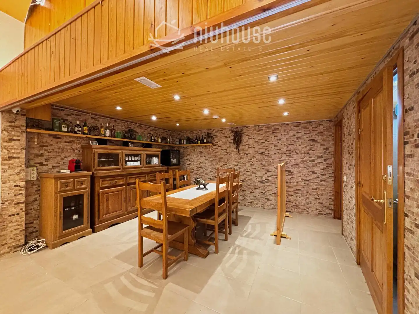 Local en venta en Bellver de Cerdanya