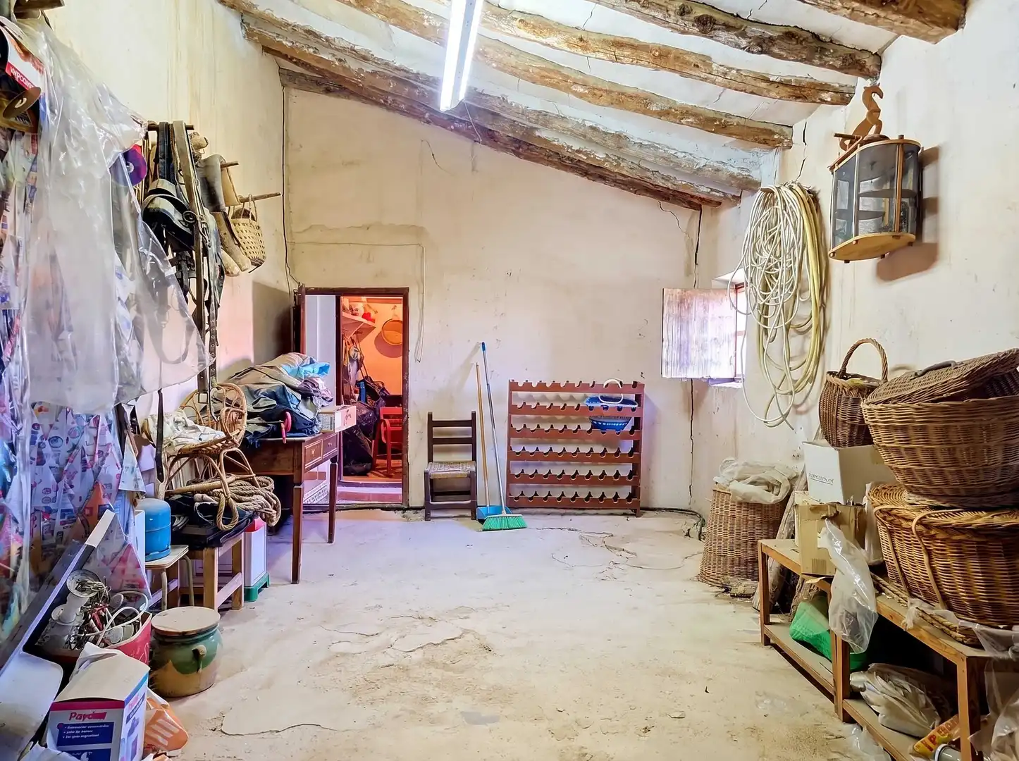 Casa rustica in vendita a El Pinós / Pinoso, imagen 29