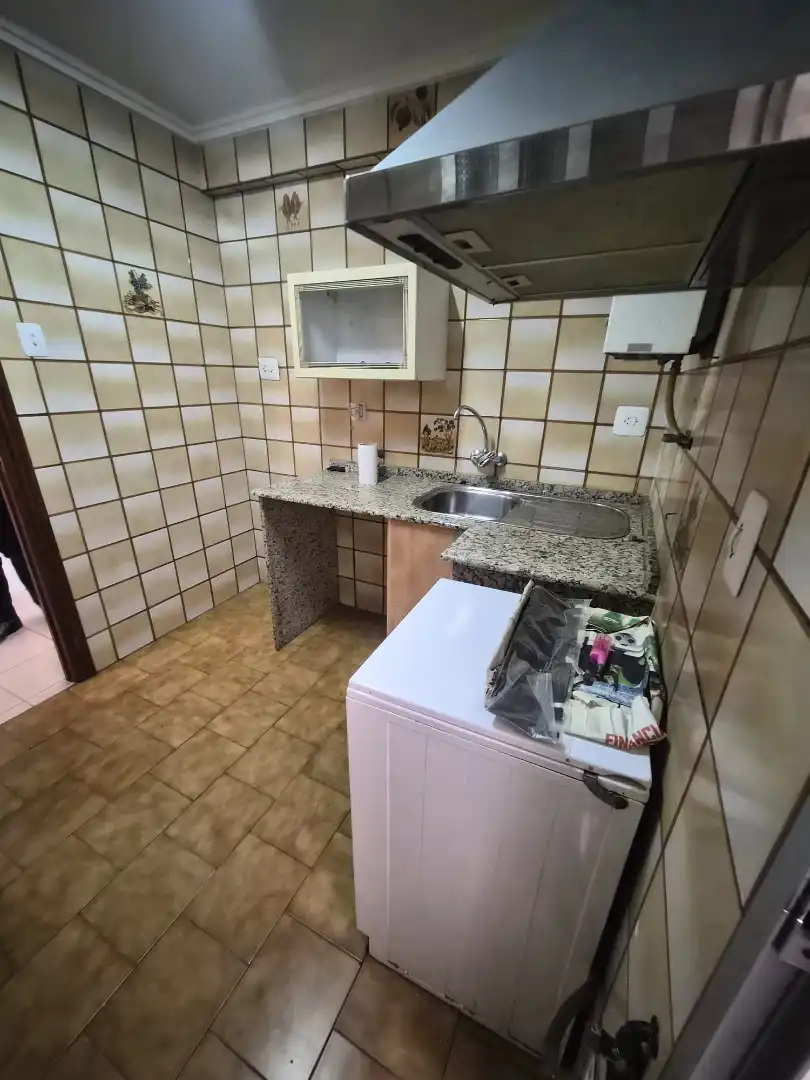 Cocina de Piso en venta en Valencia con Aire acondicionado, Terraza y Balcón