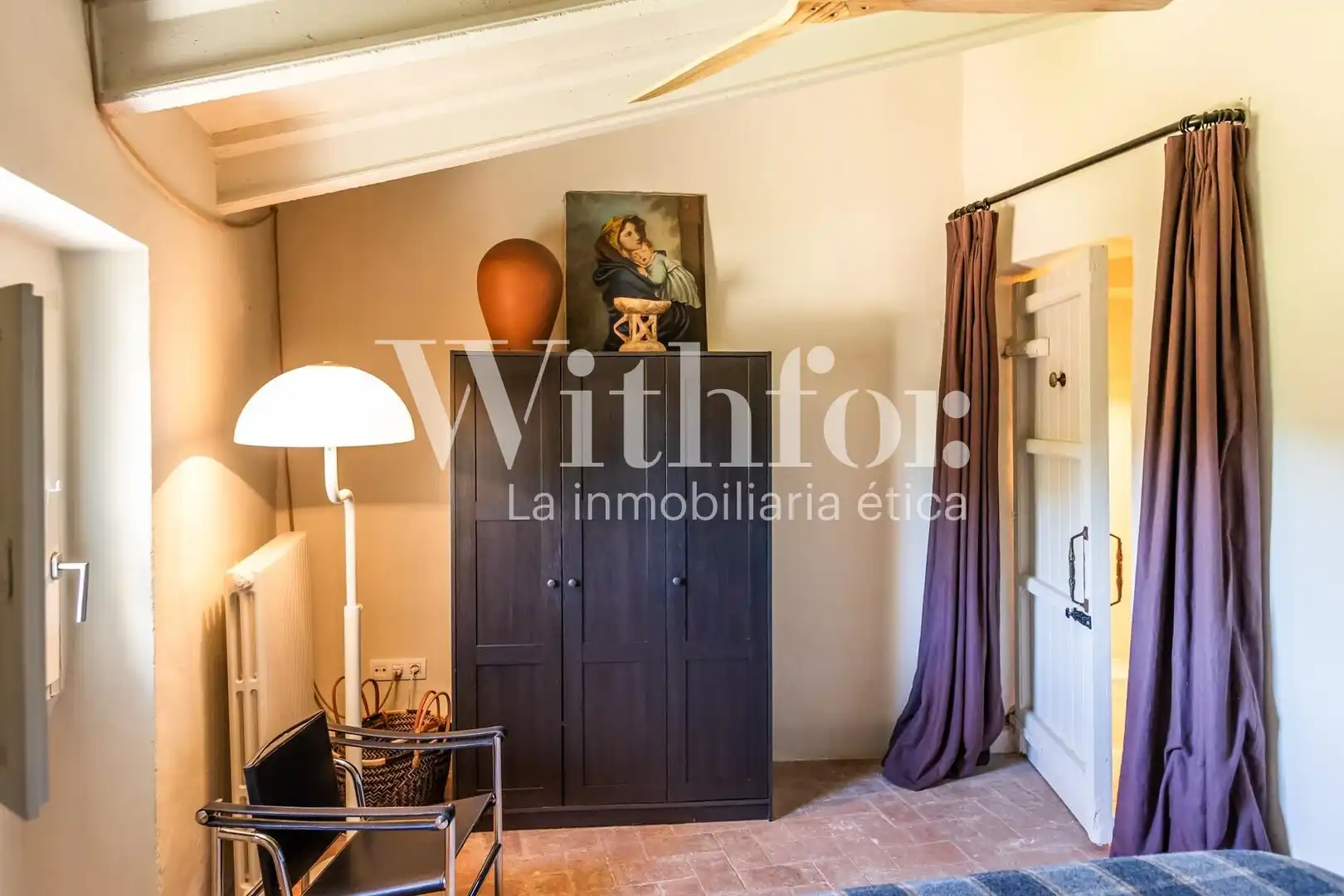 Casa o chalet en venta en La Pera con Calefacción, Jardín privado y Terraza