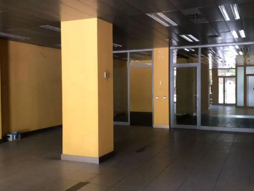 Gewerbefläche zum Verkauf in DOCTOR MENDIGUCHIA CARRICHE, imagen 17