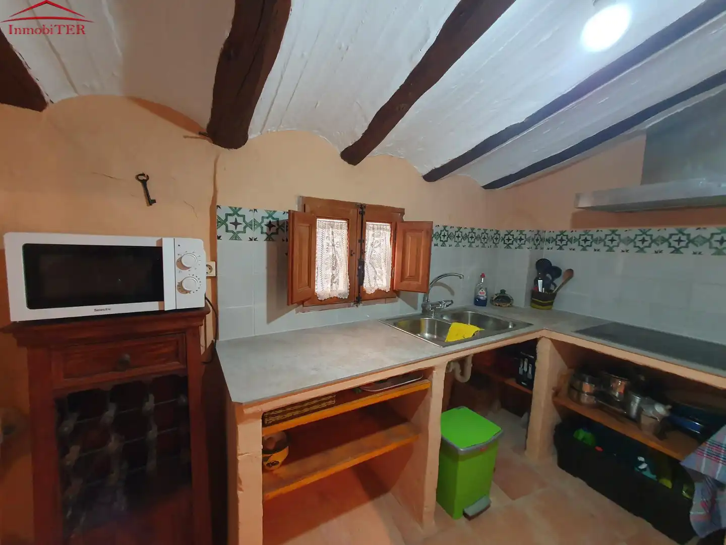 Casa o xalet de lloguer a Gea de Albarracín