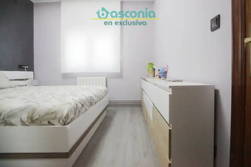 Appartamento con ascensore in vendita a Agirre Lehendakaria Kalea, imagen 25