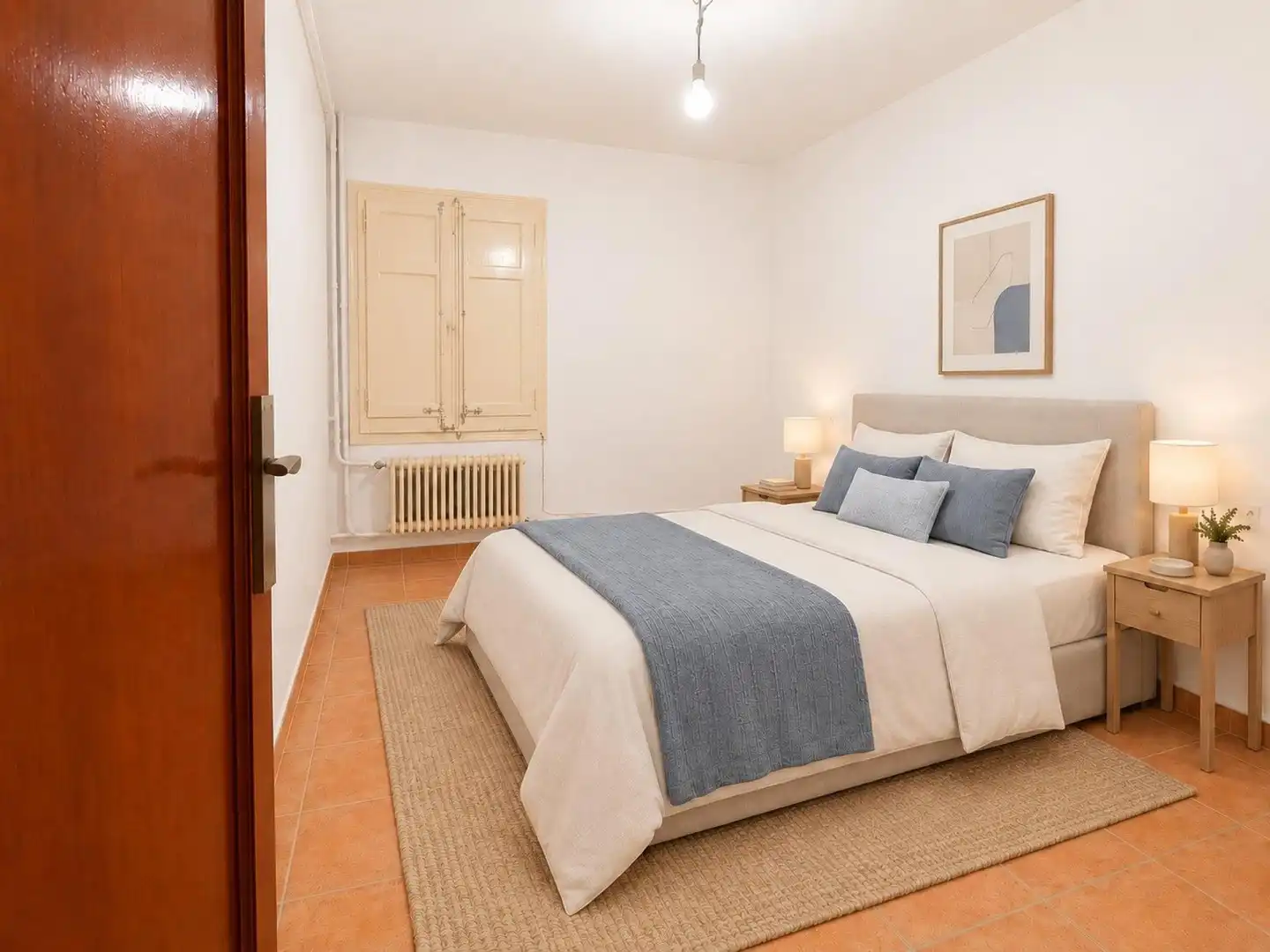 Casa amb terrassa en venda a Begues, imagen 22