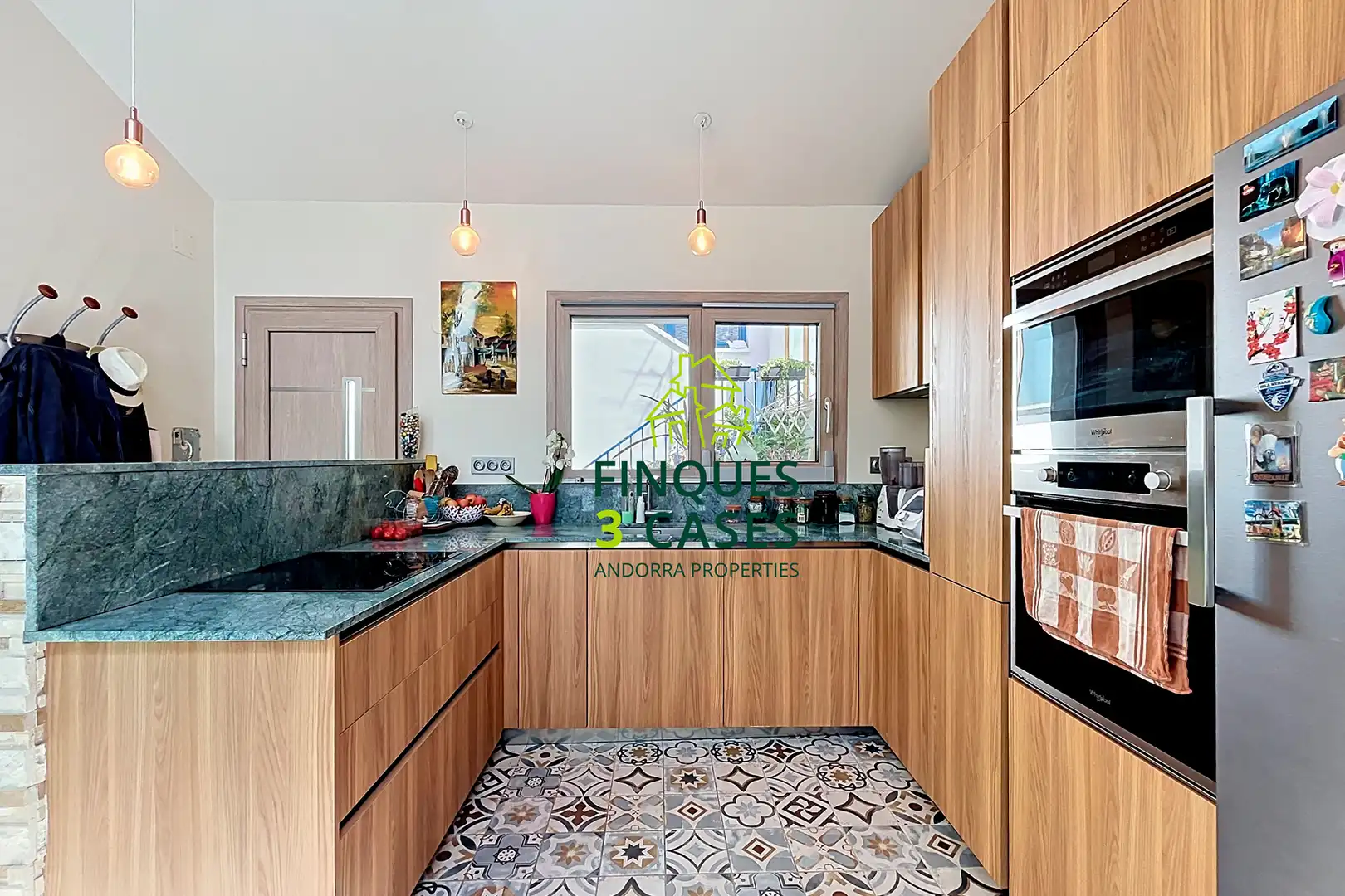Casa bifamiliare con terrazza in vendita a Carrer de la Solana, imagen 15