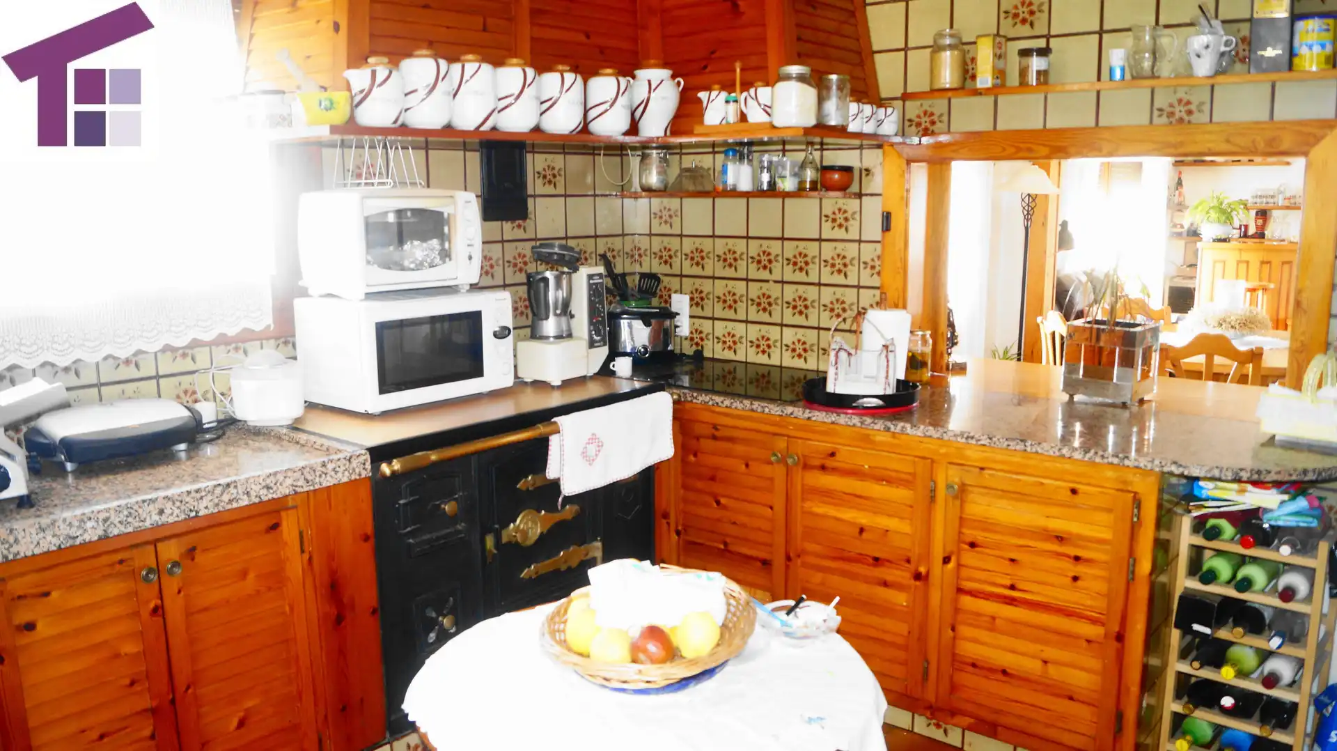 Villa avec terrasse à vendre à Bigues i Riells del Fai, imagen 22