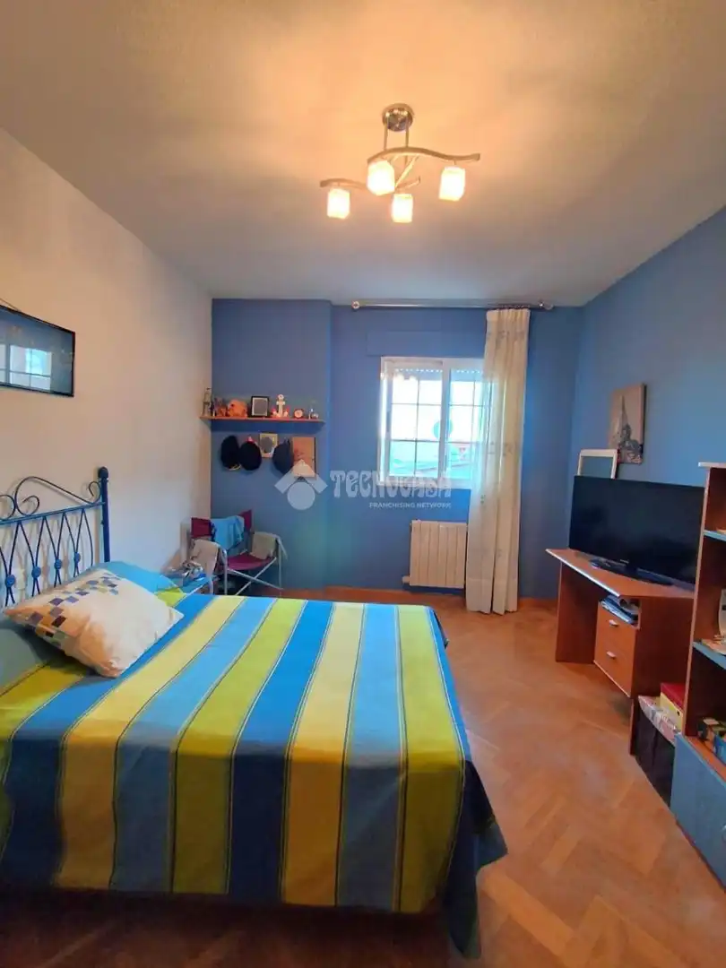 Appartamento con ascensore in vendita a Calle Pinto - San Roque, imagen 25