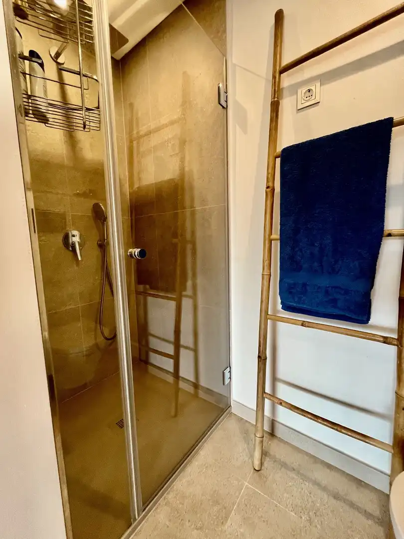 Pis amb piscina en venda a Estepona - Estepona,Centro,Calle Sefardi, imagen 25
