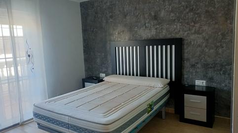 Foto 5 von Wohnung zur Miete in Fuente Alegre - El Chaparral - Los Morales, Málaga Capital