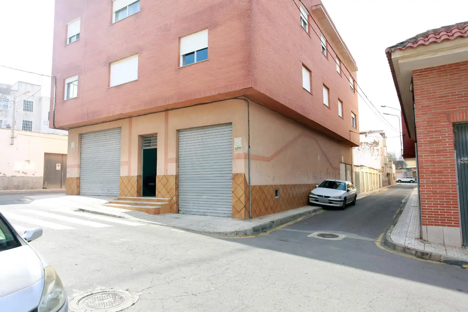 Local commercial à vendre à Calle de Santa Teresa, imagen 2