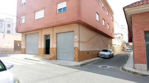 Bajo en esquina para cambio de uso y garaje en sótano Precio de del bajo 93.000 y el garaje 30.000., imatge 2
