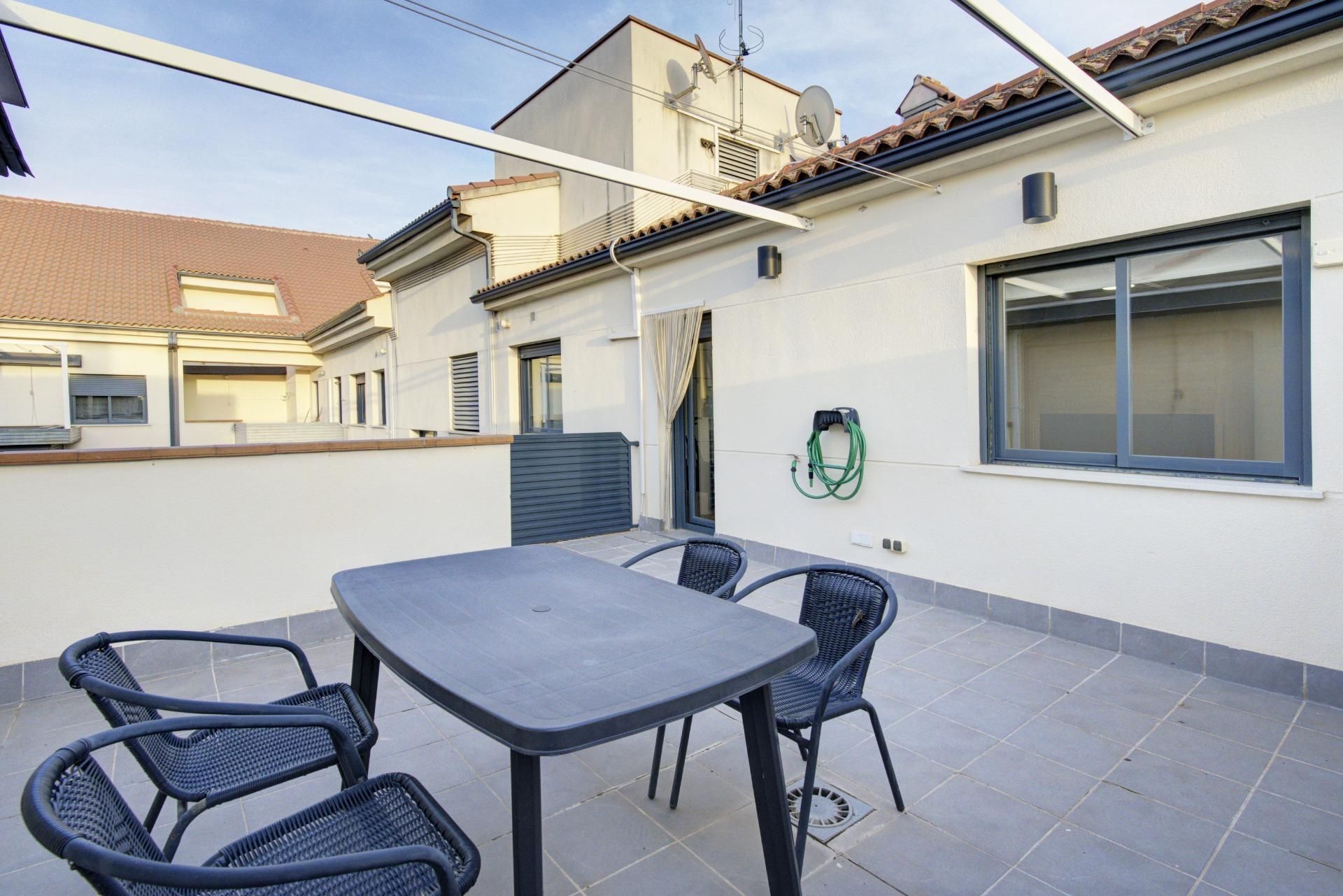 Terrassa de Àtic en venda en Maracena amb Aire condicionat, Terrassa i Traster