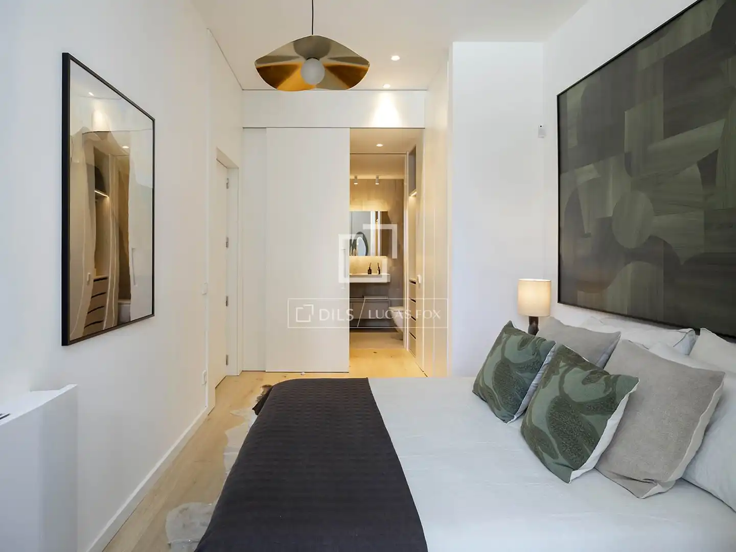 Appartamento con terrazza in vendita a Eixample, imagen 21