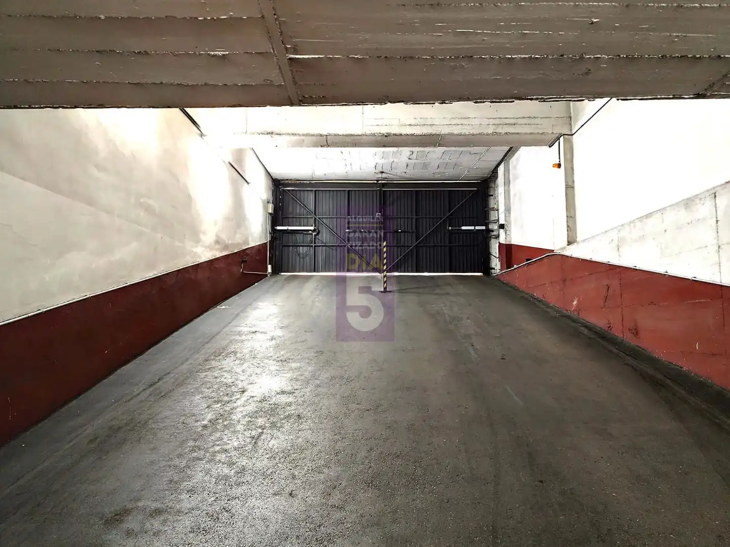 Einzelparkplatz zur Miete in Ciutat d'Elx, imagen 8