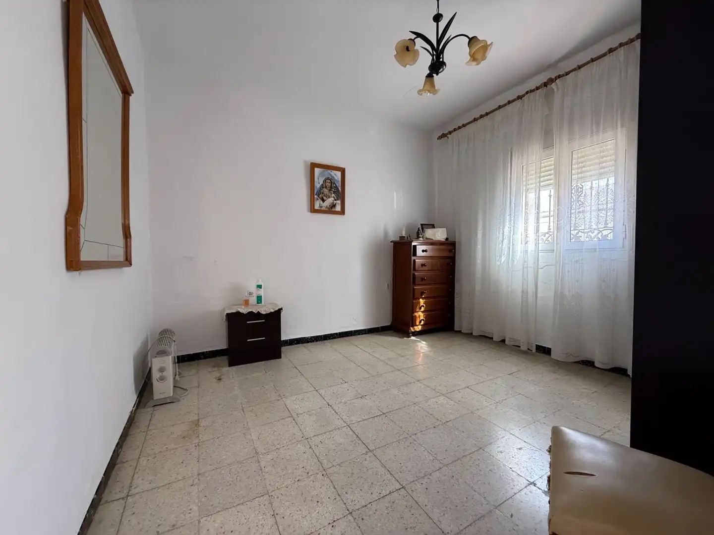 Living room of Houses for sale in Aljaraque  with Storage room